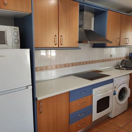 Paraiso Sol Lovely 1 Bedroom In Torrox Costa Kültér fotó
