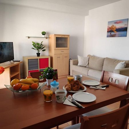 Paraiso Sol Lovely 1 Bedroom In Torrox Costa Kültér fotó