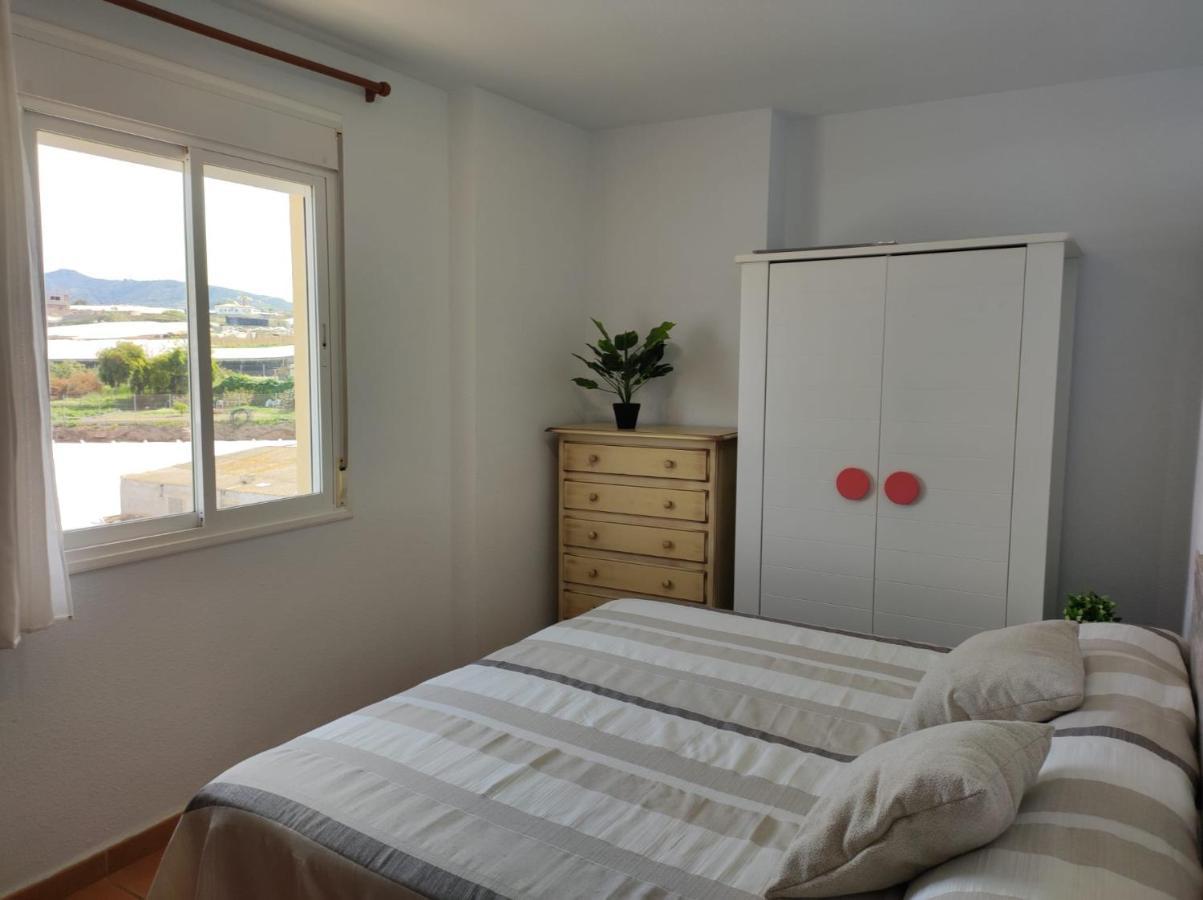 Paraiso Sol Lovely 1 Bedroom In Torrox Costa Kültér fotó