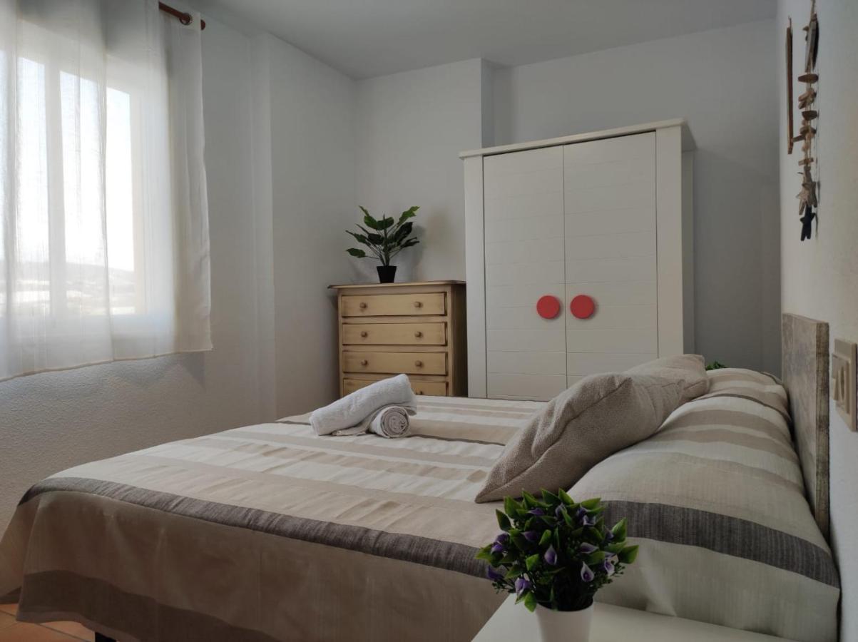 Paraiso Sol Lovely 1 Bedroom In Torrox Costa Kültér fotó