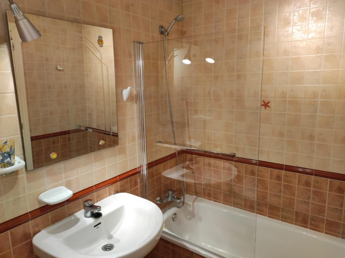 Paraiso Sol Lovely 1 Bedroom In Torrox Costa Kültér fotó