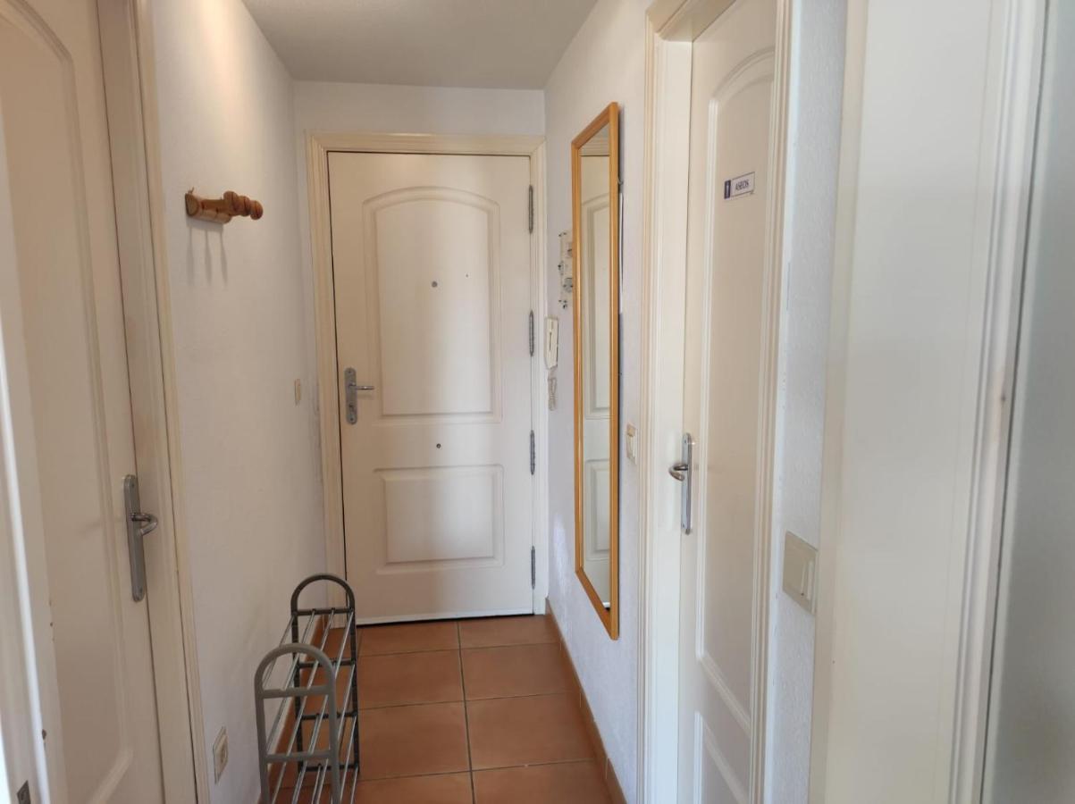 Paraiso Sol Lovely 1 Bedroom In Torrox Costa Kültér fotó