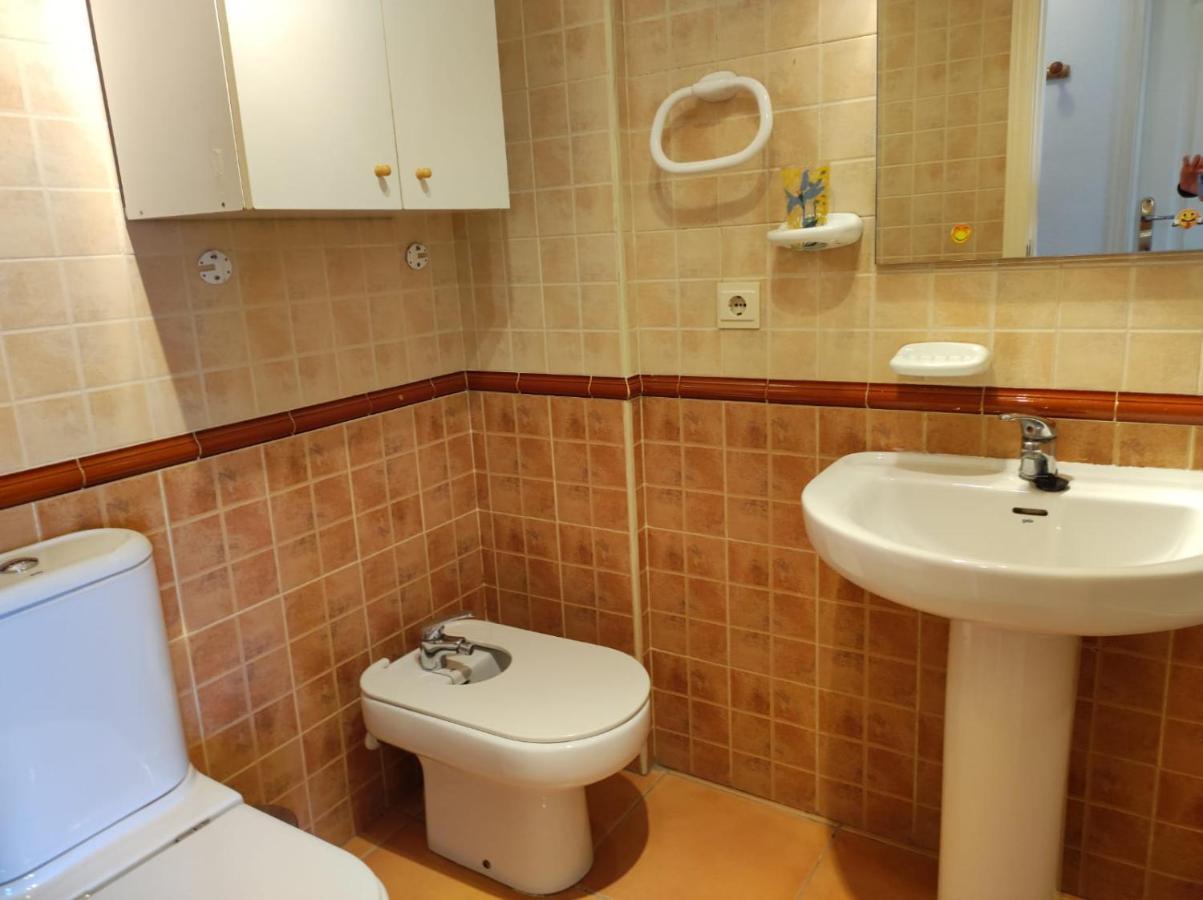 Paraiso Sol Lovely 1 Bedroom In Torrox Costa Kültér fotó