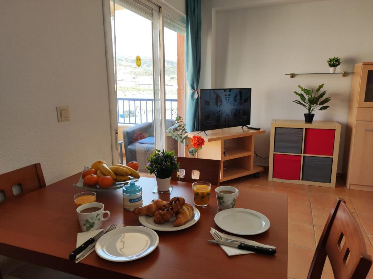 Paraiso Sol Lovely 1 Bedroom In Torrox Costa Kültér fotó
