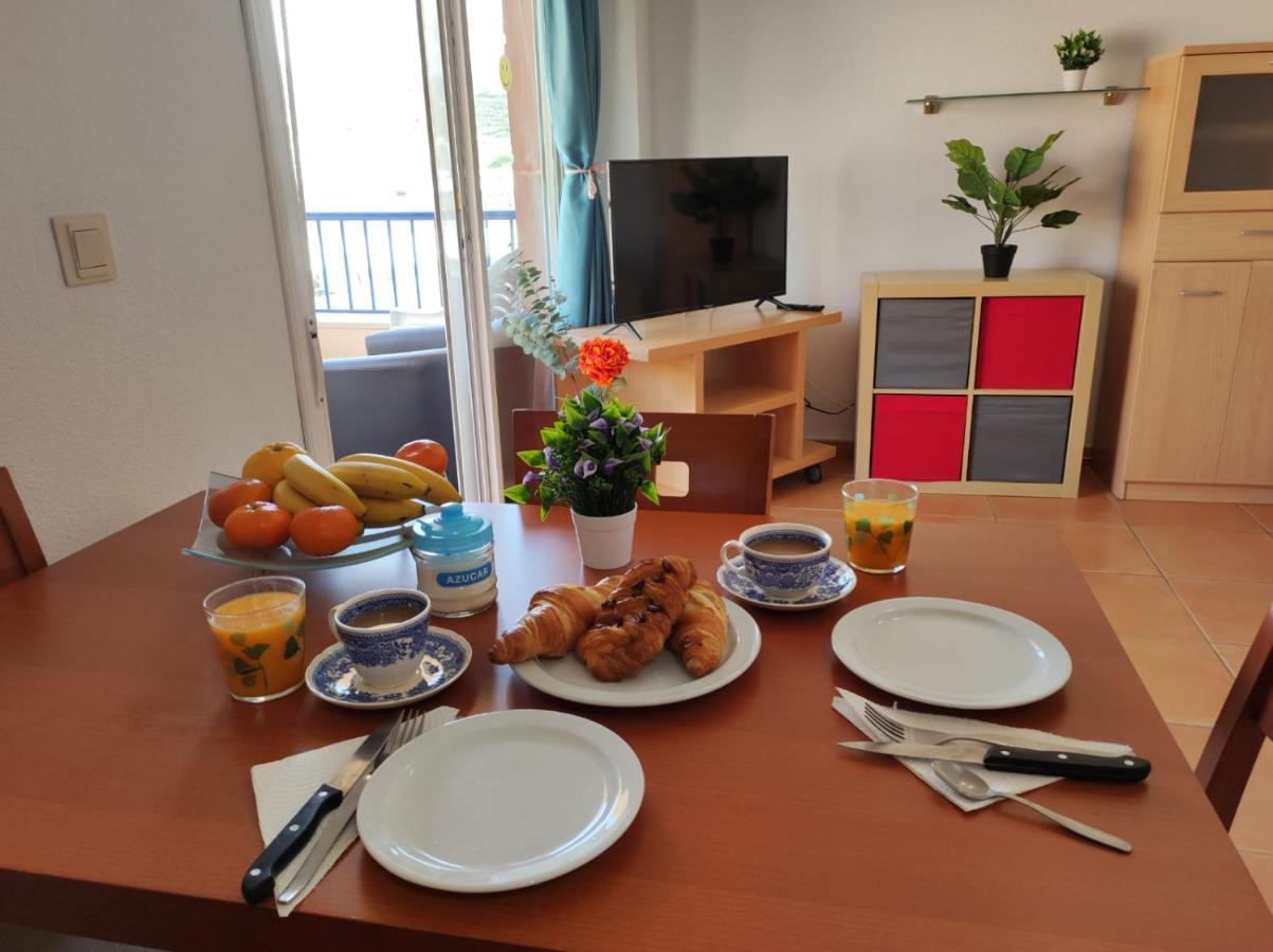 Paraiso Sol Lovely 1 Bedroom In Torrox Costa Kültér fotó