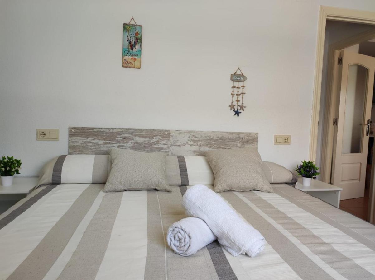 Paraiso Sol Lovely 1 Bedroom In Torrox Costa Kültér fotó
