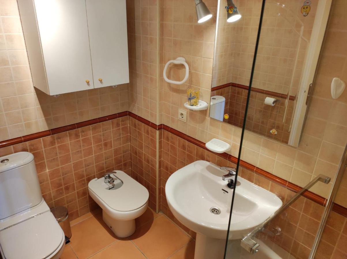 Paraiso Sol Lovely 1 Bedroom In Torrox Costa Kültér fotó